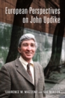 European Perspectives on John Updike - Book