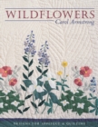 Wildflowers : Designs for Applique & Quilting - eBook
