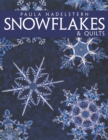 Snowflakes & Quilts - eBook