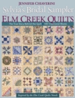 Sylvia's Bridal Sampler from Elm Creek Quilts : The True Story Behind the Quilt-140 Traditional Blocks - eBook