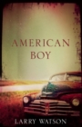 American Boy : A Novel - Book