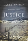 Justice : Stories - Book