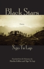 Black Stars : Poems - Book