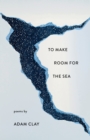 To Make Room for the Sea - Book