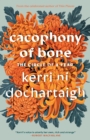 Cacophony of Bone - eBook