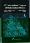 XI International Congress on Mathematical Physics - Book