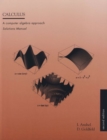Calculus: a Computer Algebra Approach  Solutions Manual - Book