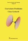 Curvature Problems - Book