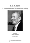S.S. Chern : A Great Geometer of the Twentieth Century - Book