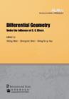 Differential Geometry : Under the Influence of S.-S. Chern - Book