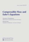 Compressible Flow and Euler's Equations - Book