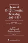 Selected Papers from the Journal of Differential Geometry 1967-2017, Volume 2 - Book