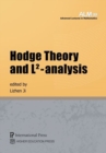Hodge Theory and L(2)-analysis - Book