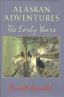Alaskan Adventures - Book