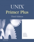 UNIX Primer Plus - Book