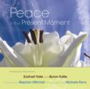 Peace in the Present Moment : Selected Quotations from 'A New Earth' by Eckhart Tolle and 'A Thousand Names for Joy' by Byron Katie - Book