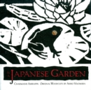 In a Japanese Garden - Book