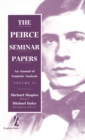 The Peirce Seminar Papers : Volume II: An Annual of Semiotic Analysis - Book