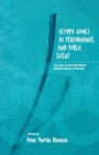 Olympic Games as Performance and Public Event : The Case of the XVII Winter Olympic Games in Norway - Book