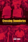 Crossing Boundaries : The Exclusion and Inclusion of Minorities in Germany and America - Book