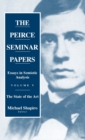 The Peirce Seminar Papers : Volume V: Essays in Semiotic Analysis - Book