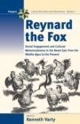 Reynard the Fox : Cultural Metamorphoses and Social Engagement in the Beast Epic from the Middle Ages to the Present - Book