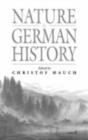 Nature in German History - Book