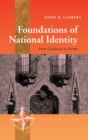 Foundations of National Identity : From Catalonia to Europe - Book