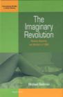 The Imaginary Revolution : Parisian Students and Workers in 1968 - Book
