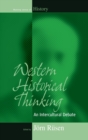 Western Historical Thinking : An Intercultural Debate - Book