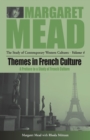 Themes in French Culture : A Preface to a Study of French Community - Book