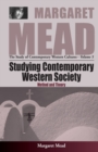 Studying Contemporary Western Society : Method and Theory - Book