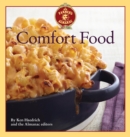 The Old Farmer's Almanac Comfort Food : Every dish you love, every recipe you want - eBook