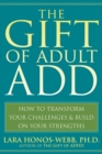 Gift of Adult ADD - eBook
