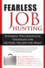 Fearless Job Hunting - eBook