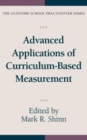 Advanced Applications of Curriculum-Based Measurement - Book