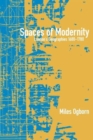 Spaces of Modernity : London's Geographies 1680-1780 - Book