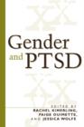 Gender and PTSD - Book