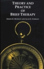 Theory and Practice Of Brief Therapy - Book