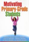 Motivating Primary-grade Students - Book