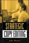 Strategic Copy Editing - Book