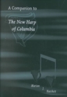 Companion To The New Harp Of Columbia - Book