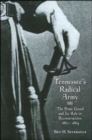 Tennessee's Radical Army : The State Guard and its Role in Reconstruction, 1867-1869 - Book