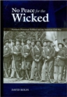 No Peace for the Wicked : Northern Protestant Soldiers and the American Civil War - Book
