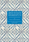 Mountain Homespun - Book