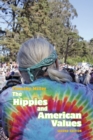 The Hippies and American Values - Book