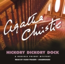 Hickory Dickory Dock - eAudiobook