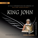 King John - eAudiobook