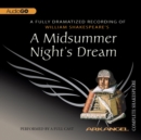 A Midsummer Night's Dream - eAudiobook