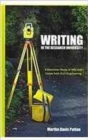 Writing in the Research University : A Darwinian Study of WID with Cases from Civil Engineering - Book